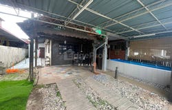 Jalan Gemilang, Lunas, Kedah 9600