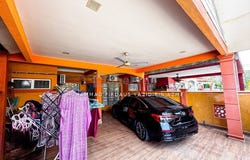 Jalan Kota Puteri, Batu Arang, Selangor 45600