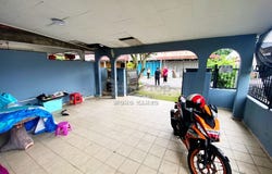 Off Jalan Benteng Utara, Jinjang, Kuala Lumpur 52000
