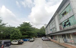 Jalan TP, Subang Jaya, Selangor 47600