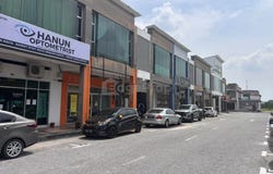 Meru Raya, Chemor, Perak 31200