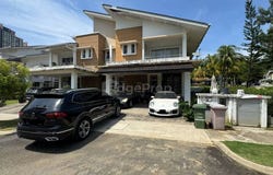 Jalan P15 H, Putrajaya, Putrajaya 62050