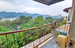 Jalan 14/56, Taman Setiawangsa, Kuala Lumpur 54200
