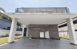 Jalan Adda 5, Johor Bahru, Johor 81100