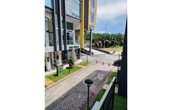 Jalan permas, Masai, Johor 81750