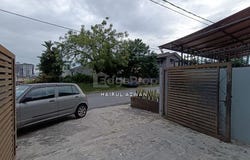 Jalan Rasmi , Ampang, Selangor 68000