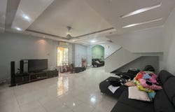 Jalan Suria, Kajang, Selangor 43000