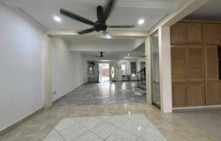 Jalan Impian Gemilang, Saujana Impian, Kajang, Selangor 43000