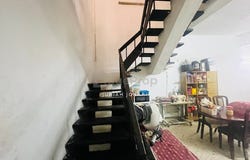 Jalan Usaha Ehsan, Taman Ehsan, Kepong, Selangor 52100
