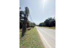 Jalan Iskandar, Kapar, Klang, Selangor 42200