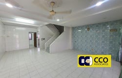 Taman Pengkalan Barat, Ipoh, Perak 31650