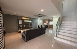Jalan Indah, Iskandar Puteri, Johor 81200