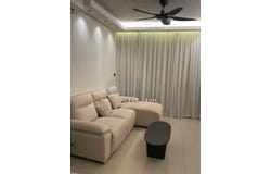 jalan kuchai maju 9, Kuchai Lama, Kuala Lumpur 58200