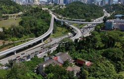 Jalan Duta Ulu Kelang, Taman Setiawangsa, Kuala Lumpur
