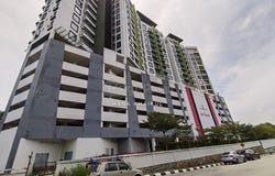 3017, Lorong Melati, Bukit Rahman Putra, 47000, Selangor, Sungai Buloh, Selangor 47000