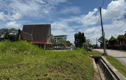 Jalan Stulang Darat, Johor Bahru, Johor