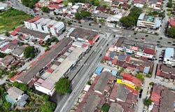 Sungai Petani, Kedah 8000