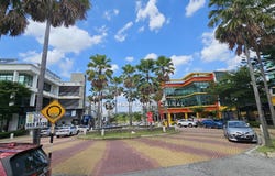 Shah Alam, Selangor 47000