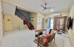 Jalan DC 1, Sungai Buloh, Selangor 47000