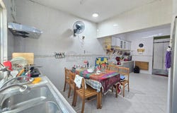 Jalan Perdana, Pandan Perdana, Selangor 55300