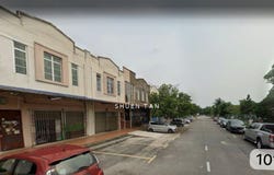Shah Alam, Selangor 40460