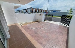 Jalan Ruby, Kampung Selangor Dredging, Dengkil, Selangor 43800