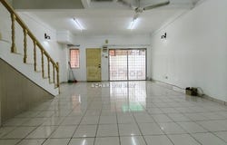 Seri Kembangan, Selangor 43300