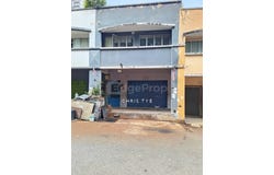 Jalan LP 2a/3, Seri Kembangan, Selangor 43300