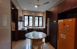 Jalan Tunku, Kenny Hills (Bukit Tunku), Kuala Lumpur 50480