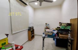 Jalan Sungai Keramat, Klang, Selangor 42100