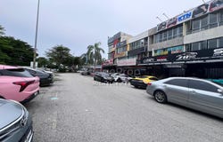 Bandar Botanic/Bandar Bukit Tinggi, Selangor 41200