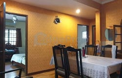 Jalan BRP 4, Bukit Rahman Putra, Selangor 47000