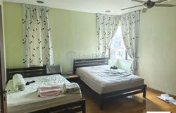 Jalan Aman Perdana, Klang, Selangor 41050