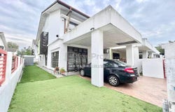 Shah Alam, Selangor 40000