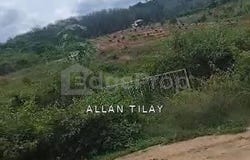 Lenggong, Perak 33400
