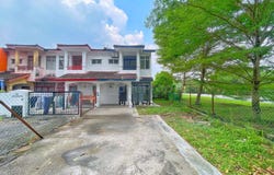 Persiaran Mahkota, Banting, Selangor 42700