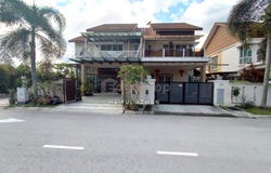 Jalan Saujana, Ampang, Selangor 68000