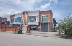 Jalan Kesidang 1, Rawang, Selangor 48200