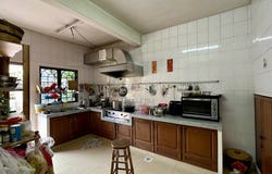 Bangsar, Kuala Lumpur 59000