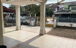 Jalan SP, Sungai Buloh, Selangor 47000