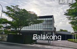 Jalan KB 1, Balakong, Selangor 43200