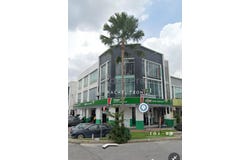 Seri Kembangan, Selangor