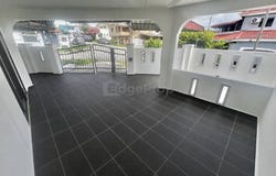 Jalan Makmur, Skudai, Johor 81300