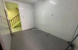 PLOT 93,TAMAN TAWAS,, TAMAN TAWAS JAYA, 31200, Kinta, Perak 31400