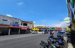 Kota Tinggi, Johor 81900