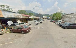 Jalan PS, Batu Caves, Selangor 68100