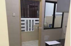 Jalan 4/50, off Jalan Gombak, Setapak, Kuala Lumpur 53000