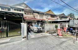 Jalan Medan, Petaling Jaya, Selangor 46000