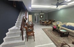 Jalan BK 5, Bandar Kinrara Puchong, Selangor 47180