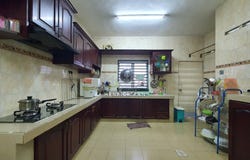 Jalan USJ 13/1, USJ, Selangor 47630